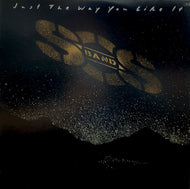 S.O.S. BAND / JUST THE WAY YOU LIKE IT