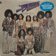 SYLVERS / SHOWCASE