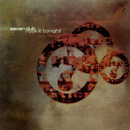 SEVEN DUB / ROCK IT TONIGHT