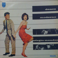 SERGIO MENDES / DANCE MODERNO
