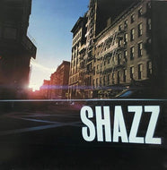 SHAZZ / In The Light