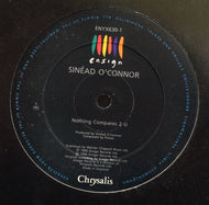 SINEAD O'CONNOR / NOTHING COMPARES 2 U