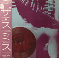 SMITHS / THE SMITHS (1st)