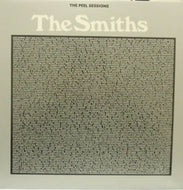 SMITHS / THE PEEL SESSIONS