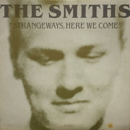 SMITHS / STRANGEWAYS, HERE WE COME (10inch)