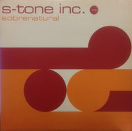 S-TONE INC / SOBRENATURAL