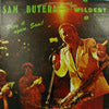SAM BUTERA AND THE WILDEST / PLAY IT AGAIN,SAM!