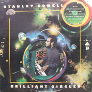STANLEY COWELL / BRILLIANT CIRCLES