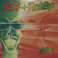 SLY & ROBBIE / FIRE