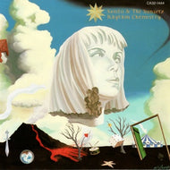 SANDII & THE SUNSETZ / RHYTHM CHEMISTRY