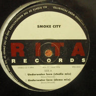 SMOKE CITY / UNDERWATER LOVE remix
