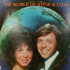 STEVE & EYDIE / THE WORLD OF STEVE & EYDIE