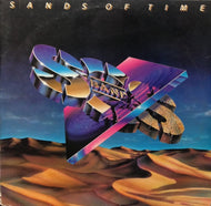 S.O.S. BAND / SANDS OF TIME
