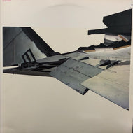 SATOSHI TOMIIE / UP IN FLAMES