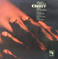 STANLEY TURRENTINE / CHERRY
