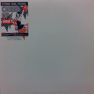 STONED SOUL PICNIC / CHEER UP VINYL！