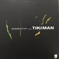 STEREOTYP / JAHMAN