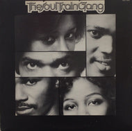 SOUL TRAIN GANG / SOUL TRAIN GANG