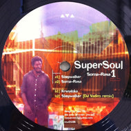 SUPERSOUL / SOMA-RASA 1