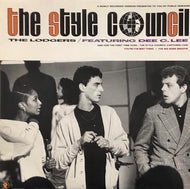 STYLE COUNCIL / THE LODGERS