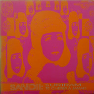 SANDII / SURIRAM / TE CHERIR A JAMAIS