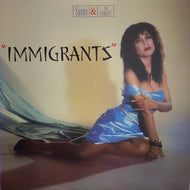 SANDII & THE SUNSETZ / IMMIGRANTS
