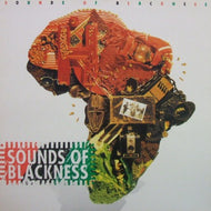 SOUNDS OF BLACKNESS / THE EVOLUTION OF GOSPEL