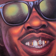 SLICK RICK / TEENAGE LOVE