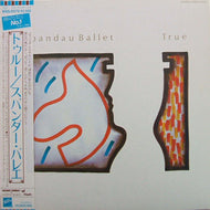 SPANDAU BALLET / TRUE