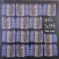SAMIA FARAH / COOL REMIX