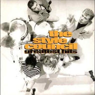 STYLE COUNCIL / GREATEST HITS