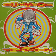 SUNNY FACE / TEMPTATION