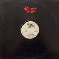STRIKERS / Body Music (Promo)