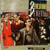 STEVE BERESFORD / DANCING THE LINE-ANNE MARIE BERETTA