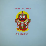 SUNS OF ARQA / JAGGERNAUT