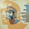 SAMMY DAVIS JR. / SAMMY DAVIS JR'S GREATEST HITS