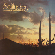 S.E. (SOUND EFFECT) / SOLITUDES VOLUME 5