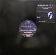 STILL PHIL / Beautiful (Feel You All Over)]