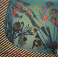 SALON MUSIC / LA PALOMA SHOW