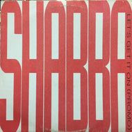 SHABBA RANKS / LET'S GET IT ON