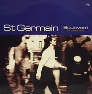 ST GERMAIN / BOULEVARD