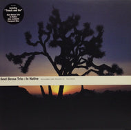 SOUL BOSSA TRIO / IN NATIVE