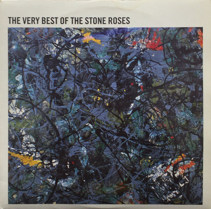 STONE ROSES / THE VERY BEST OF THE STONE ROSES
