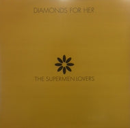 SUPERMEN LOVERS / DIAMONDS FOR HER