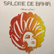 SALOME DE BAHIA / THEME OF RIO