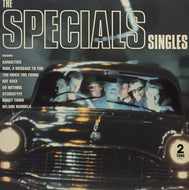 SPECIALS / SINGLES