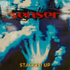 SENSER / STACKED UP