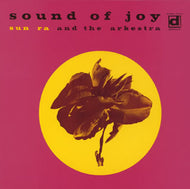 SUN RA / SOUND OF JOY