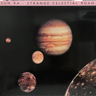 SUN RA / STRANGE CELESTIAL ROAD