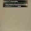 SYSTEM 7/DERRICK MAY / MYSTERIOUS TRAVELLER_LIMITED SAMPLER